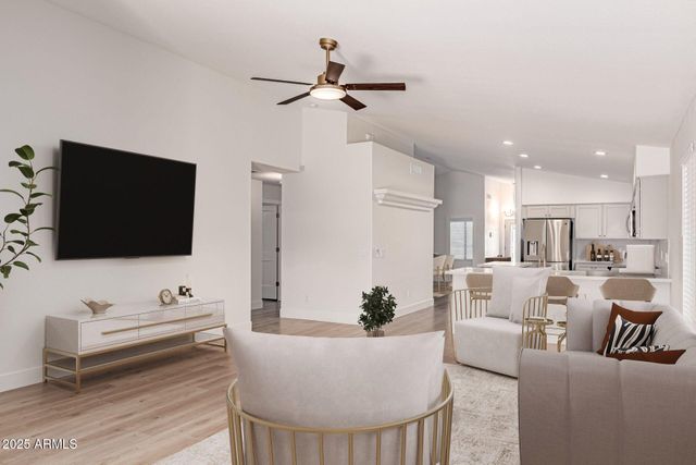 19119 E SUNNYDALE Drive, Queen Creek, AZ 85142