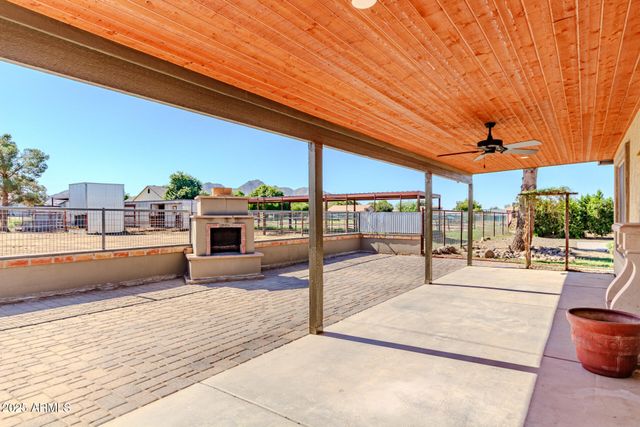 19119 E SUNNYDALE Drive, Queen Creek, AZ 85142