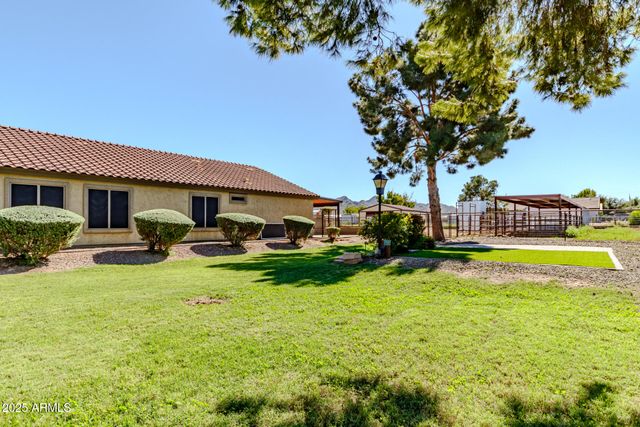 19119 E SUNNYDALE Drive, Queen Creek, AZ 85142