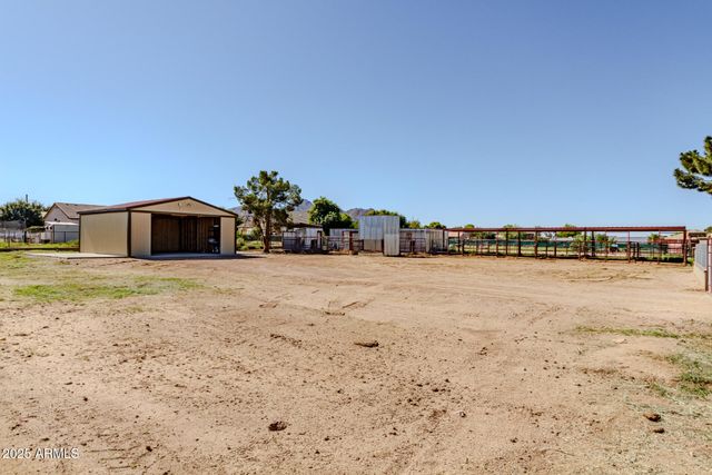 19119 E SUNNYDALE Drive, Queen Creek, AZ 85142