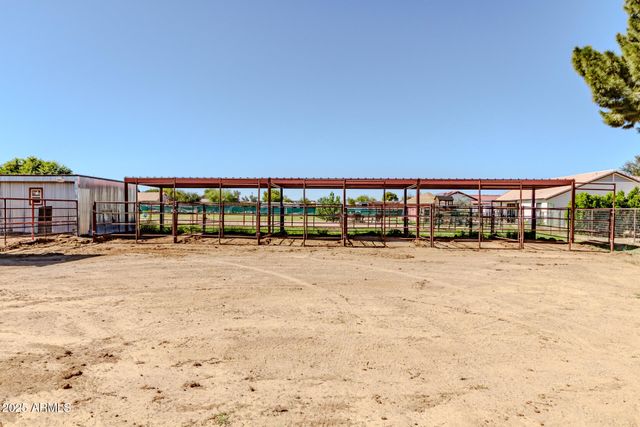 19119 E SUNNYDALE Drive, Queen Creek, AZ 85142