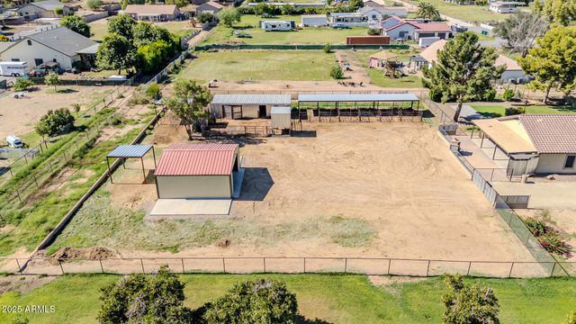 19119 E SUNNYDALE Drive, Queen Creek, AZ 85142