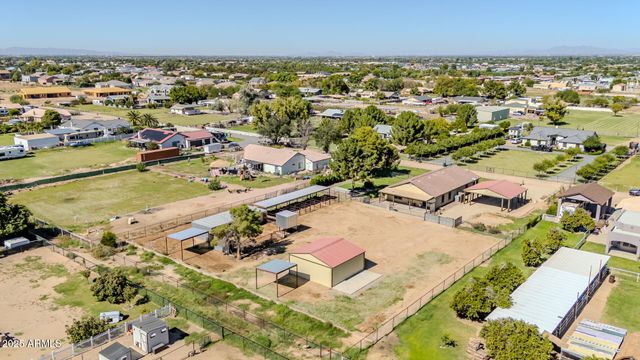 19119 E SUNNYDALE Drive, Queen Creek, AZ 85142