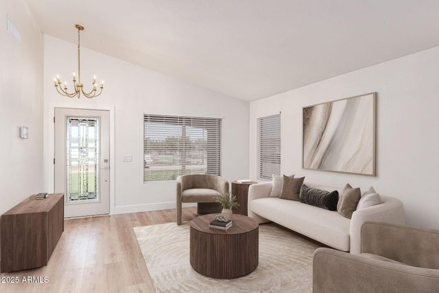 19119 E SUNNYDALE Drive, Queen Creek, AZ 85142