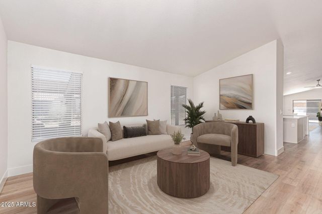 19119 E SUNNYDALE Drive, Queen Creek, AZ 85142