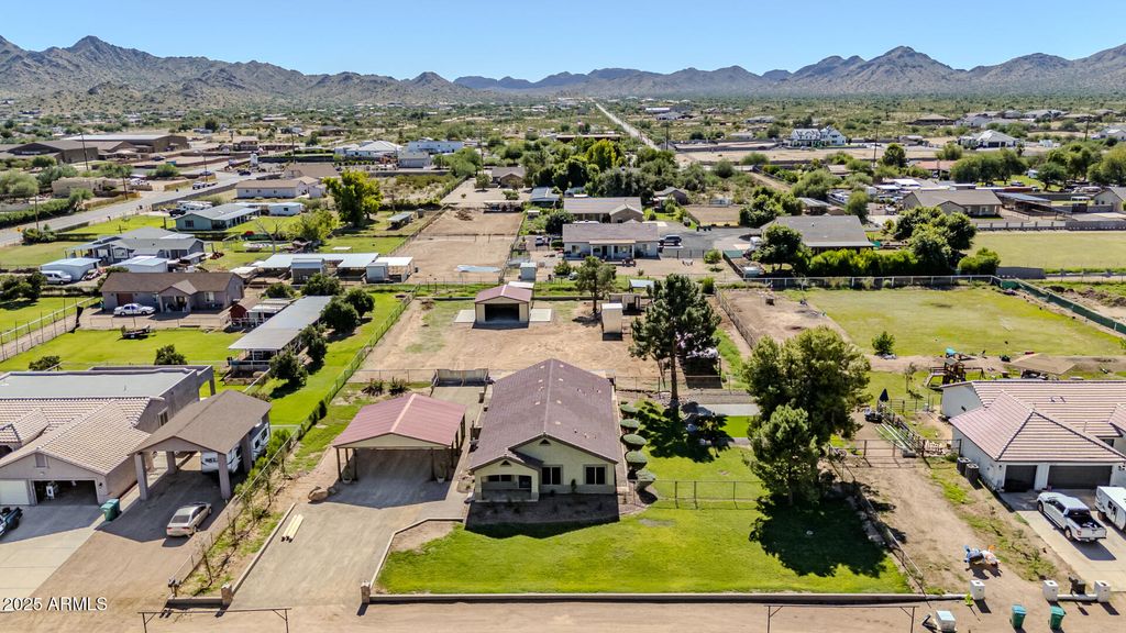 19119 E SUNNYDALE Drive, Queen Creek, AZ 85142