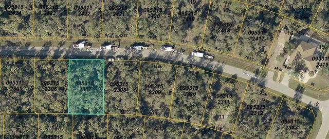 GRIGGS AVENUE, North Port, FL 34291