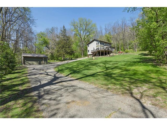 W11296 840th Avenue, River Falls, WI 54022