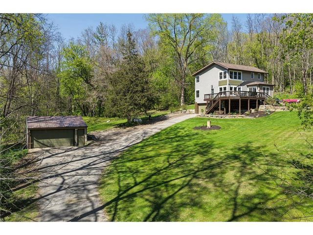 W11296 840th Avenue, River Falls, WI 54022