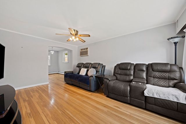 447 E Main St, Avon, MA 02322