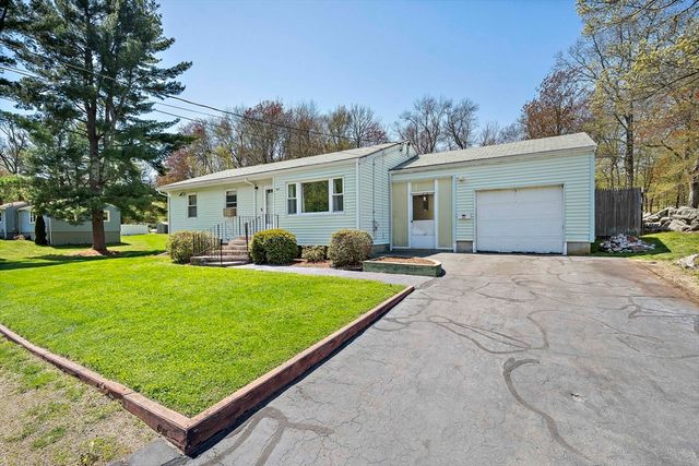 447 E Main St, Avon, MA 02322