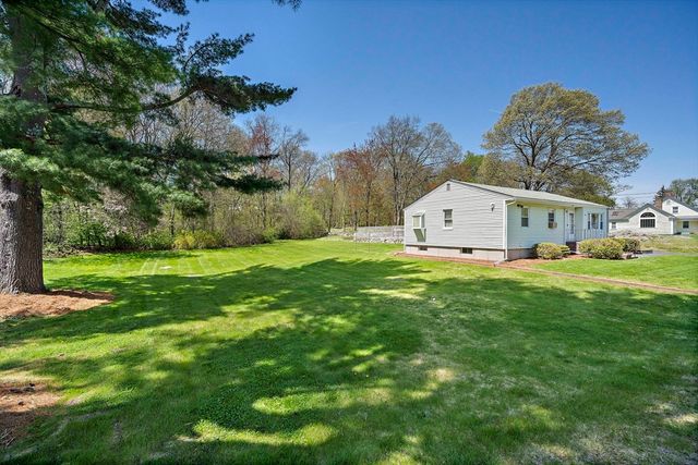 447 E Main St, Avon, MA 02322