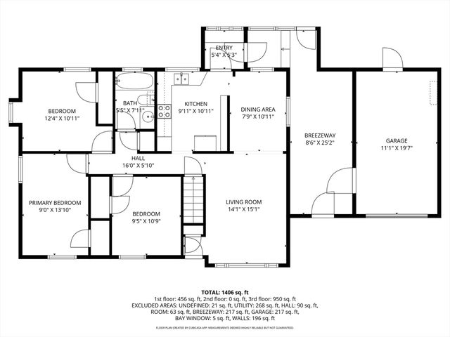 447 E Main St, Avon, MA 02322