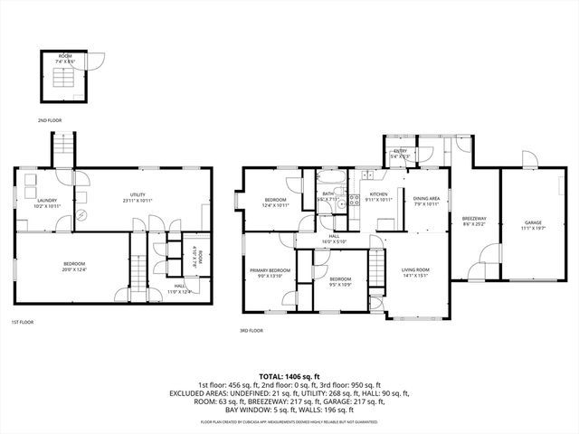 447 E Main St, Avon, MA 02322