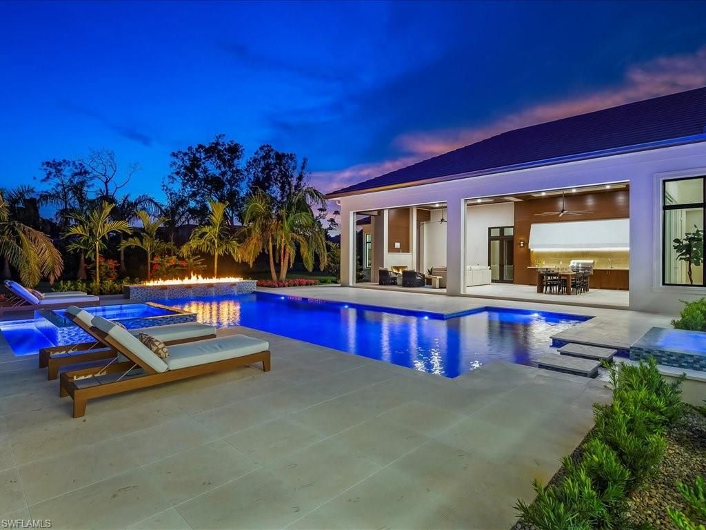 208 Hickory RD, NAPLES, FL 34108 — photo 3