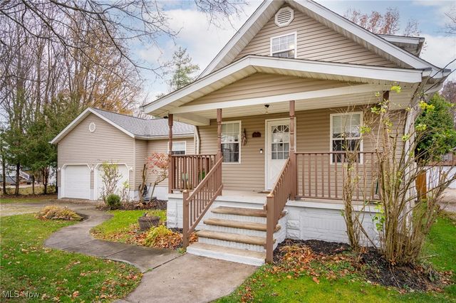 215 Jefferson Street, Lorain, OH 44052