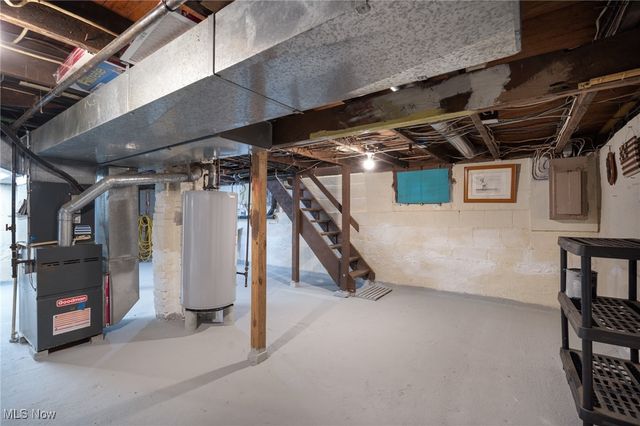 215 Jefferson Street, Lorain, OH 44052