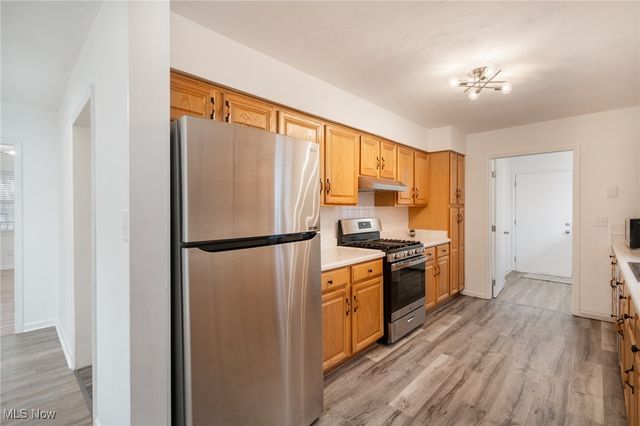 215 Jefferson Street, Lorain, OH 44052