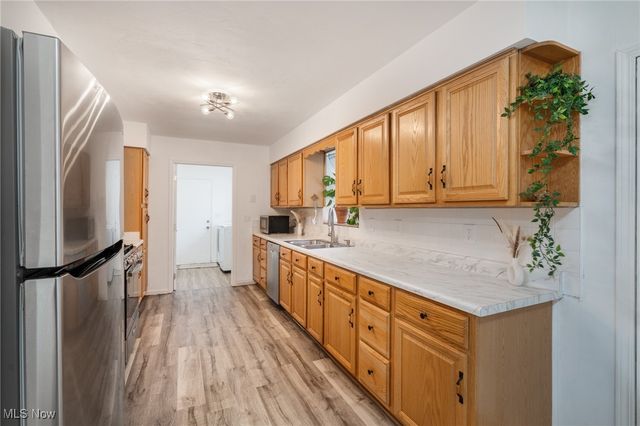 215 Jefferson Street, Lorain, OH 44052