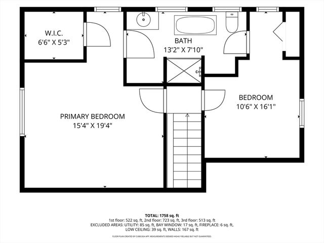 105 Cross St, Randolph, MA 02368