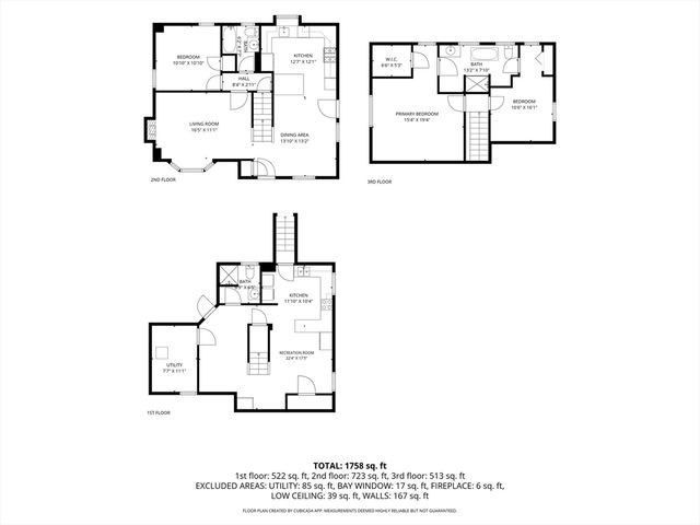105 Cross St, Randolph, MA 02368
