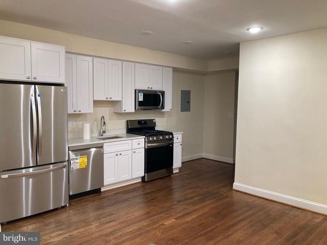 5615 1ST PL NW, Washington, DC 20011