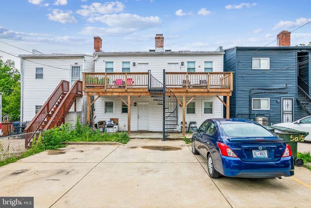 5615 1ST PL NW, Washington, DC 20011