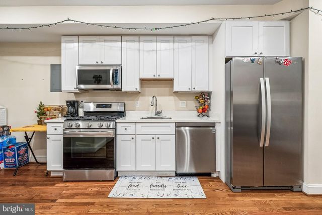 5615 1ST PL NW, Washington, DC 20011