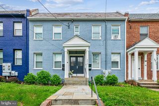 5615 1ST PL NW, Washington, DC 20011