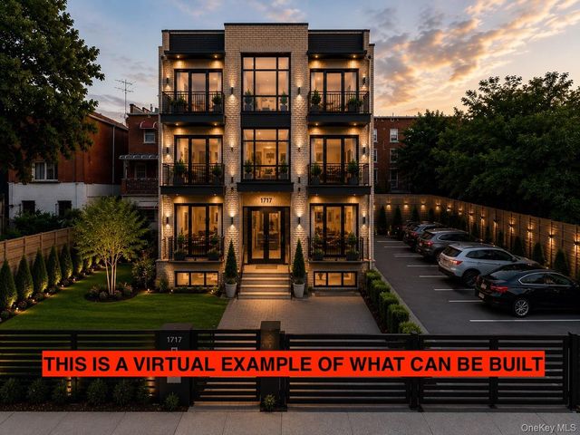 1717 Sexton Place, Bronx, NY 10469