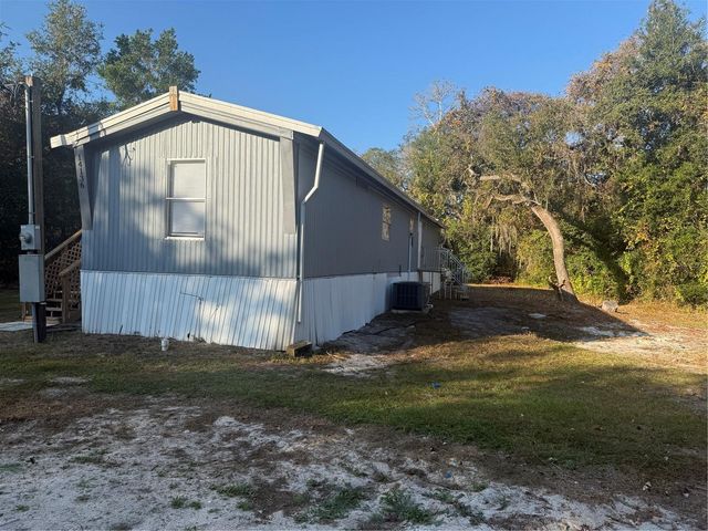 14136 LITTLE RANCH ROAD, Spring Hill, FL 34610