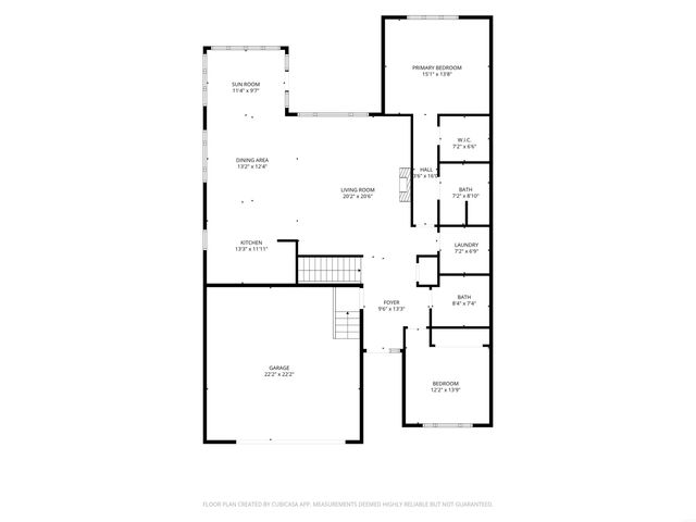 1185 Fox Ridge Road, Dike, IA 50624