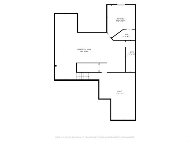 1185 Fox Ridge Road, Dike, IA 50624