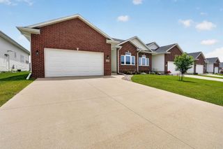 1185 Fox Ridge Road, Dike, IA 50624