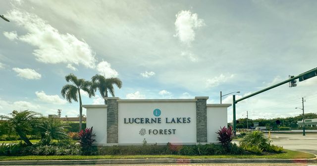 4735 E Lucerne Lakes Blvd E 308, Lake Worth, FL 33467