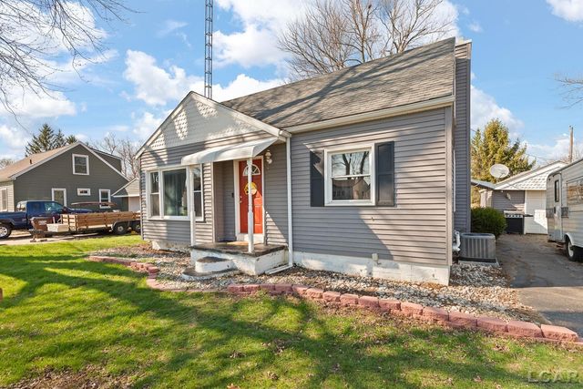2094 Allan Street, Adrian, MI 49221