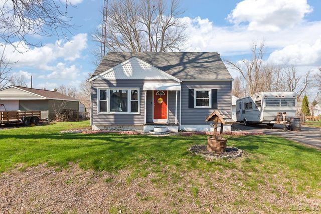 2094 Allan Street, Adrian, MI 49221