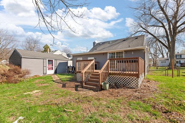 2094 Allan Street, Adrian, MI 49221