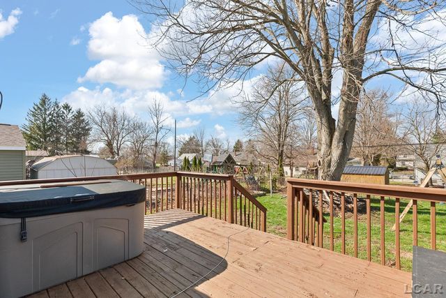 2094 Allan Street, Adrian, MI 49221
