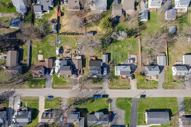 2094 Allan Street, Adrian, MI 49221