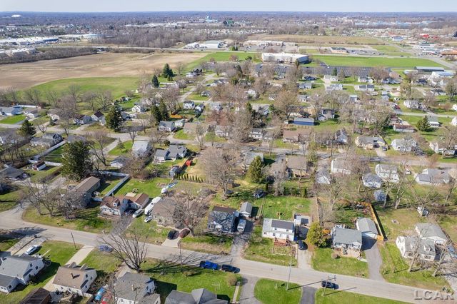 2094 Allan Street, Adrian, MI 49221