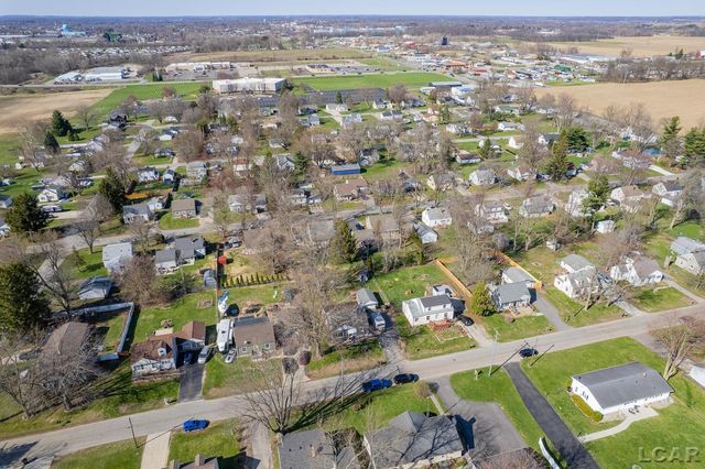 2094 Allan Street, Adrian, MI 49221