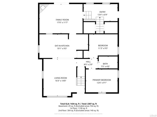 2094 Allan Street, Adrian, MI 49221