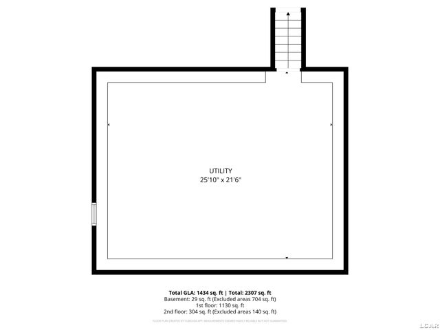 2094 Allan Street, Adrian, MI 49221