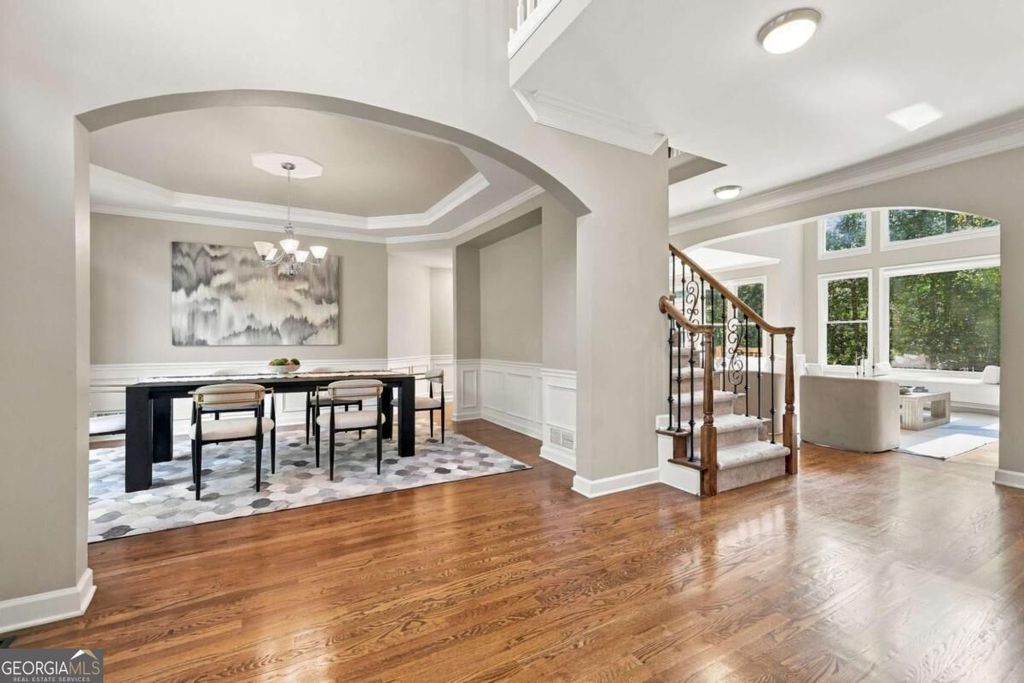 315 Maycroft Court, Roswell, GA 30075 — photo 2