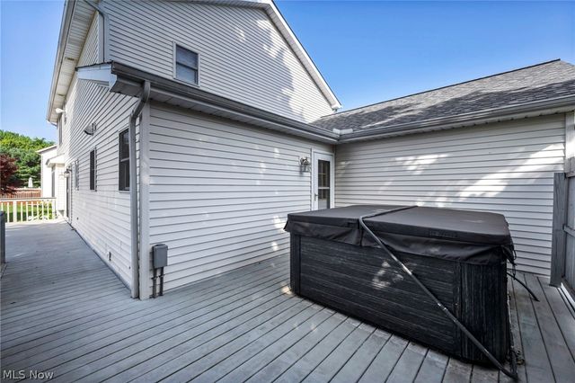 9454 Deer Hollow Drive, Mentor, OH 44060