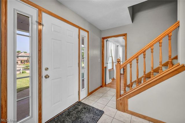 9454 Deer Hollow Drive, Mentor, OH 44060