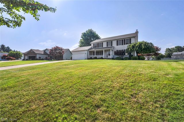 9454 Deer Hollow Drive, Mentor, OH 44060