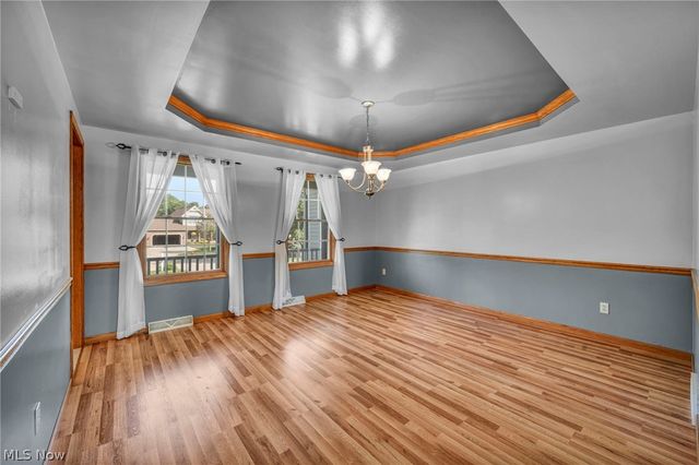 9454 Deer Hollow Drive, Mentor, OH 44060