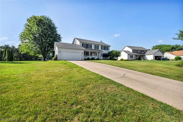 9454 Deer Hollow Drive, Mentor, OH 44060
